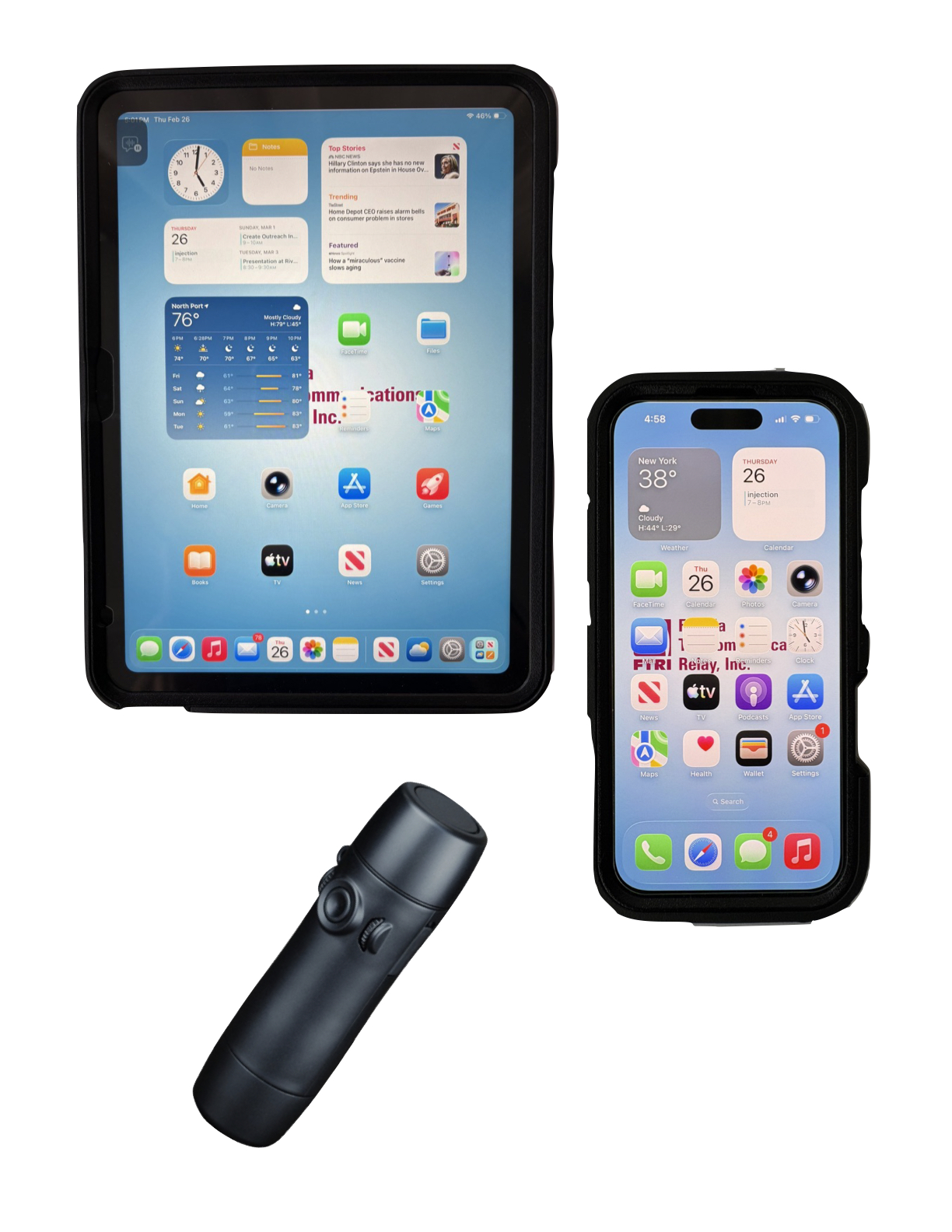 Wireless Technology