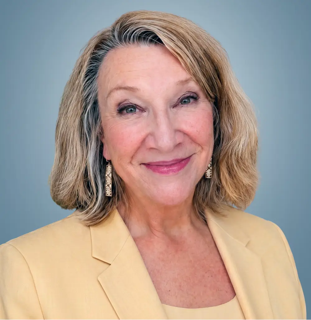 Elissa Moran