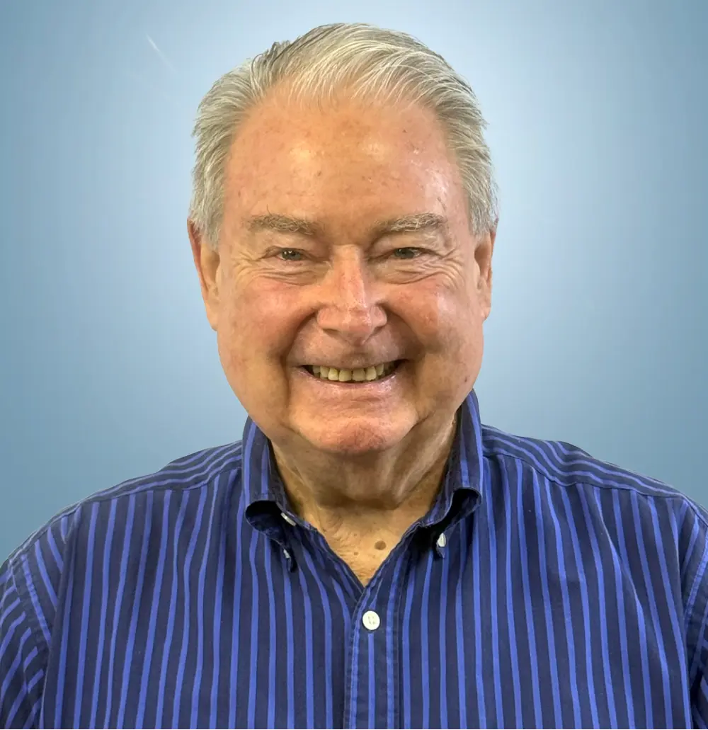 John Evans